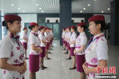 【重慶&ldquo;動姐&rdquo;禮儀培訓(xùn)備戰(zhàn)鐵路調(diào)圖】全國鐵路即將迎來&ldquo;7.10&rdquo;調(diào)圖。近日_傻大方&middot;悅讀