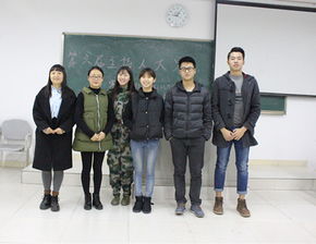 重慶交通職業(yè)學院,話說主持 行說禮儀 車輛與機械工程學院第六屆主持禮儀大賽