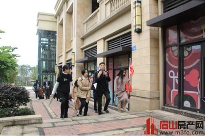 一場極致體驗的重慶行 揭秘華宇集團(tuán)的禮儀成功之路