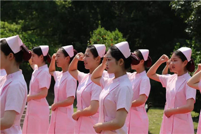 重慶永川民進(jìn)學(xué)校專業(yè)簡介及禮儀專業(yè)特色