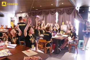 門店高利潤方案班重慶開講，助力秋季商品利潤100%增長